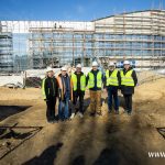 aquapark, prezydent, budowa, wizyta, 26 lutego 2026 (33)