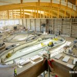 aquapark, prezydent, budowa, wizyta, 26 lutego 2026 (5)