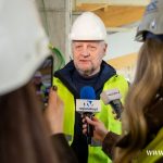 aquapark, prezydent, budowa, wizyta, 26 lutego 2026 (8)