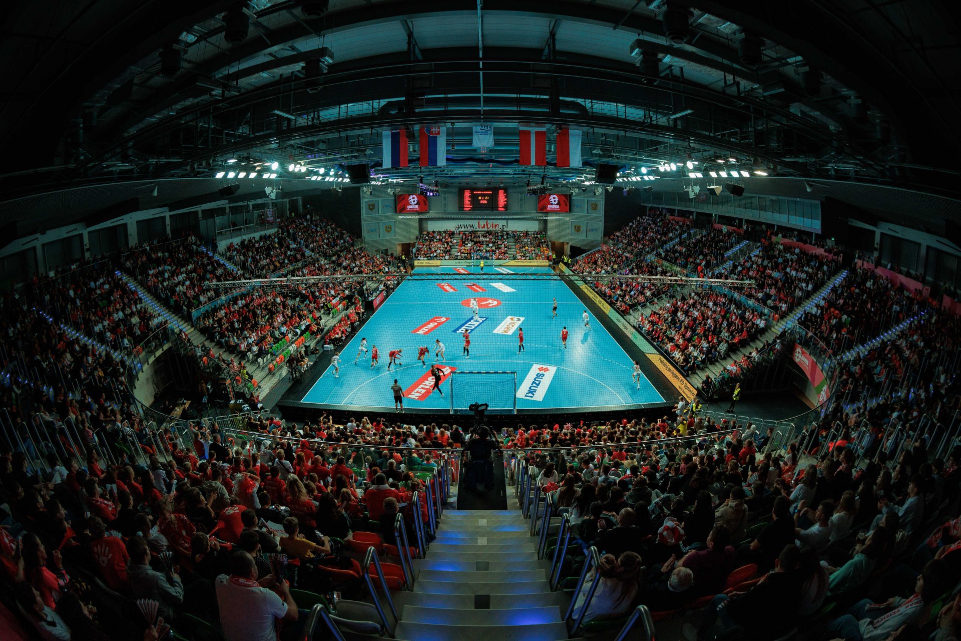 Mecz Polska – Norwegia już jutro!