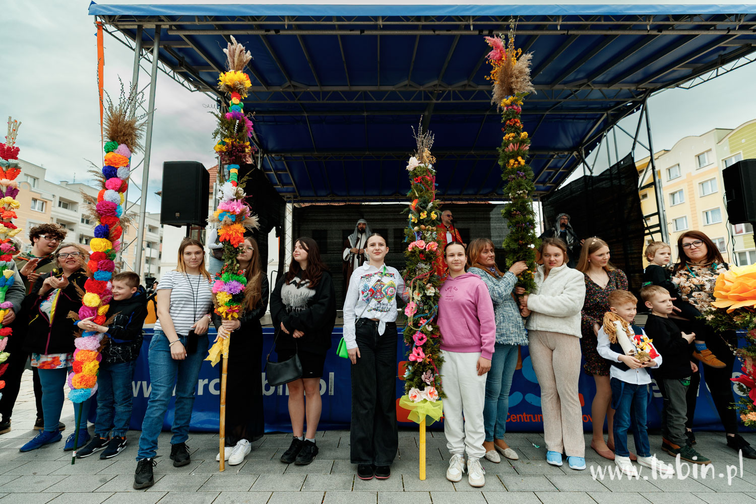 W niedzielę zapraszają na rynek