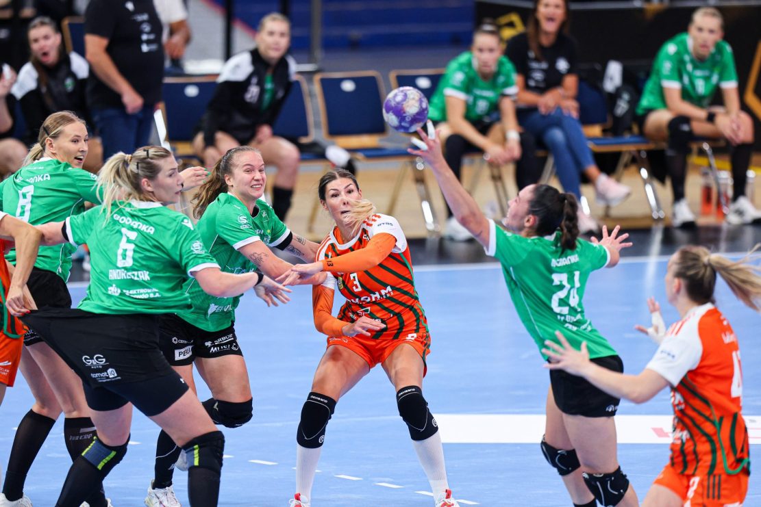 Ligowy klasyk wielkiej wagi