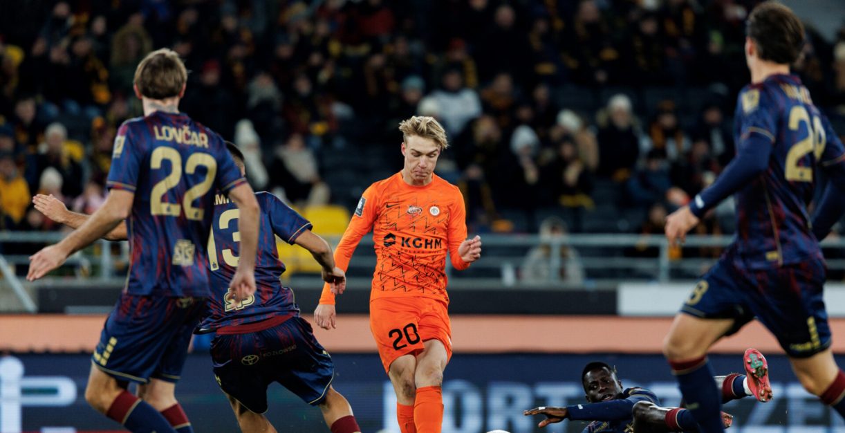 Powołani do reprezentacji