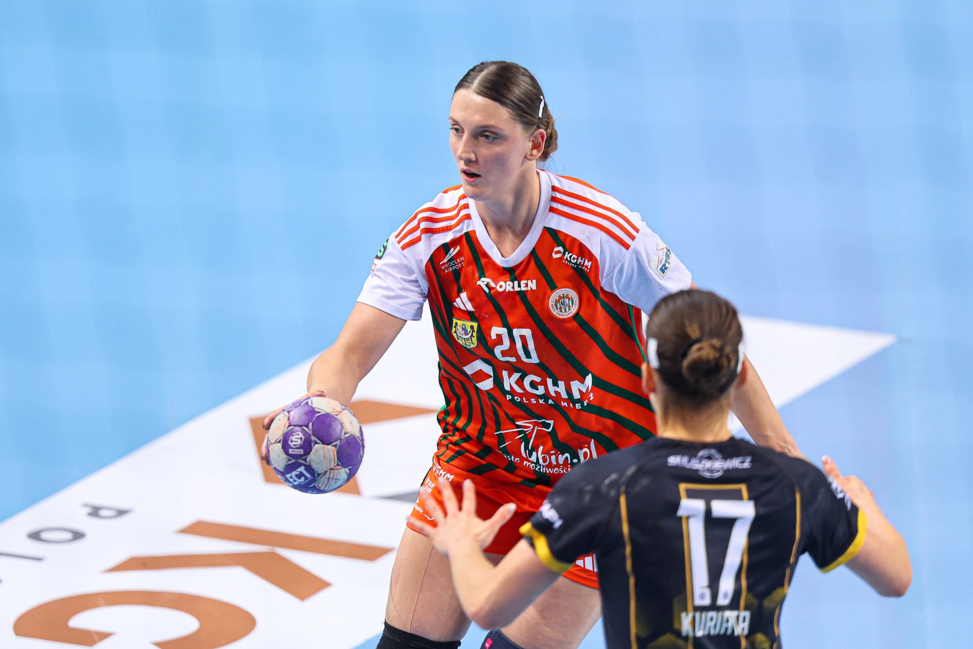 Drabik: Dalej walczymy o nasz cel