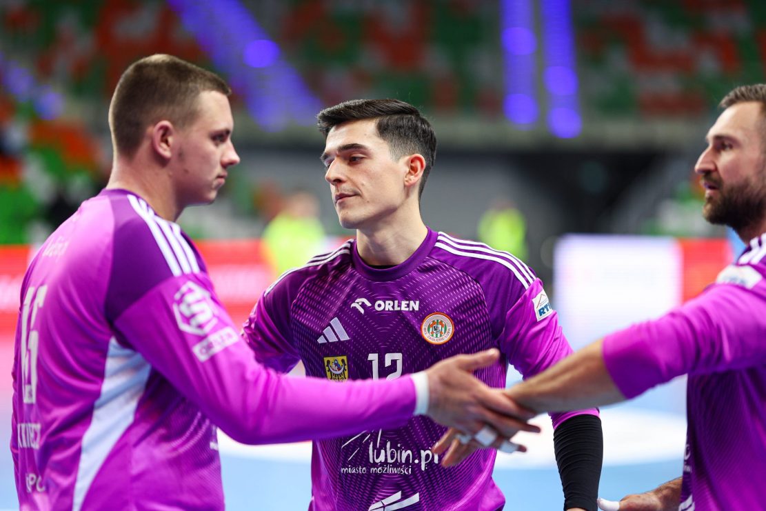 Powtórzyć wynik z pierwszego meczu