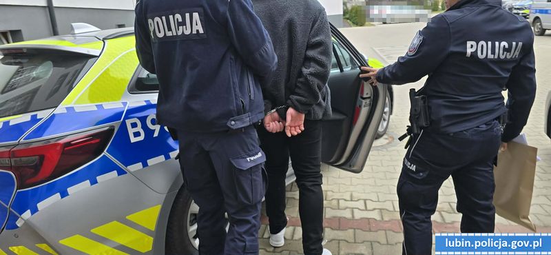 Usłyszał 21 zarzutów