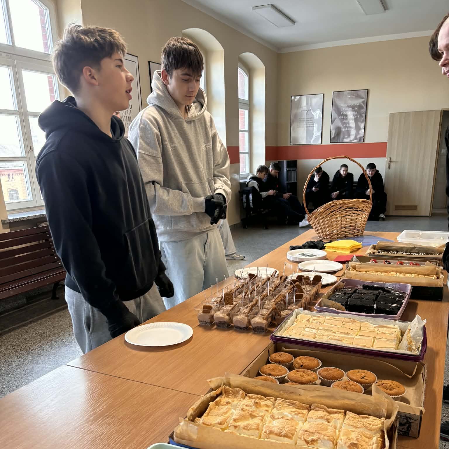 „Ceglanka” jednoczy się dla Oskara