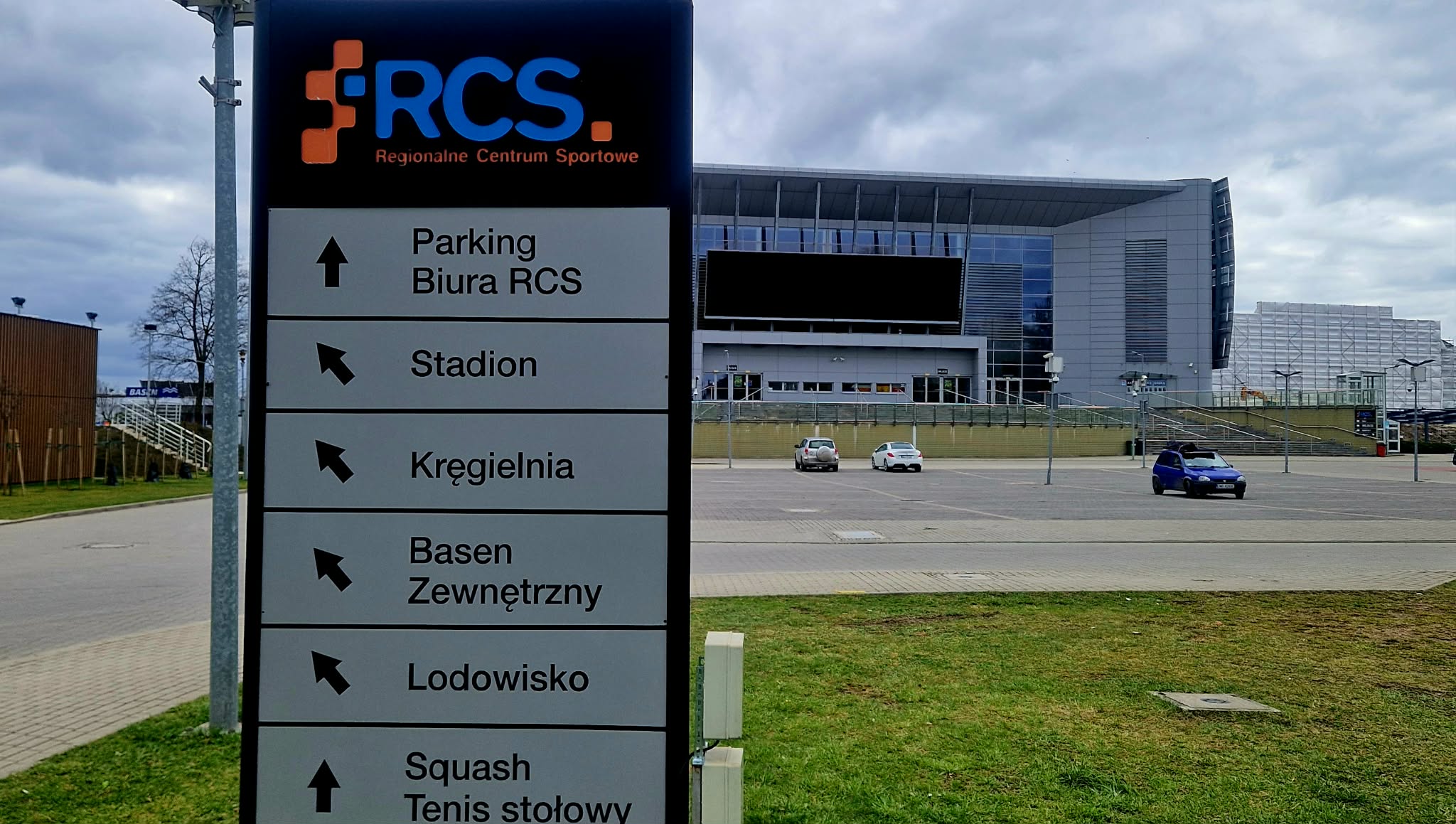 Nie ma zgody na takie widowiska! RCS wydał oświadczenie