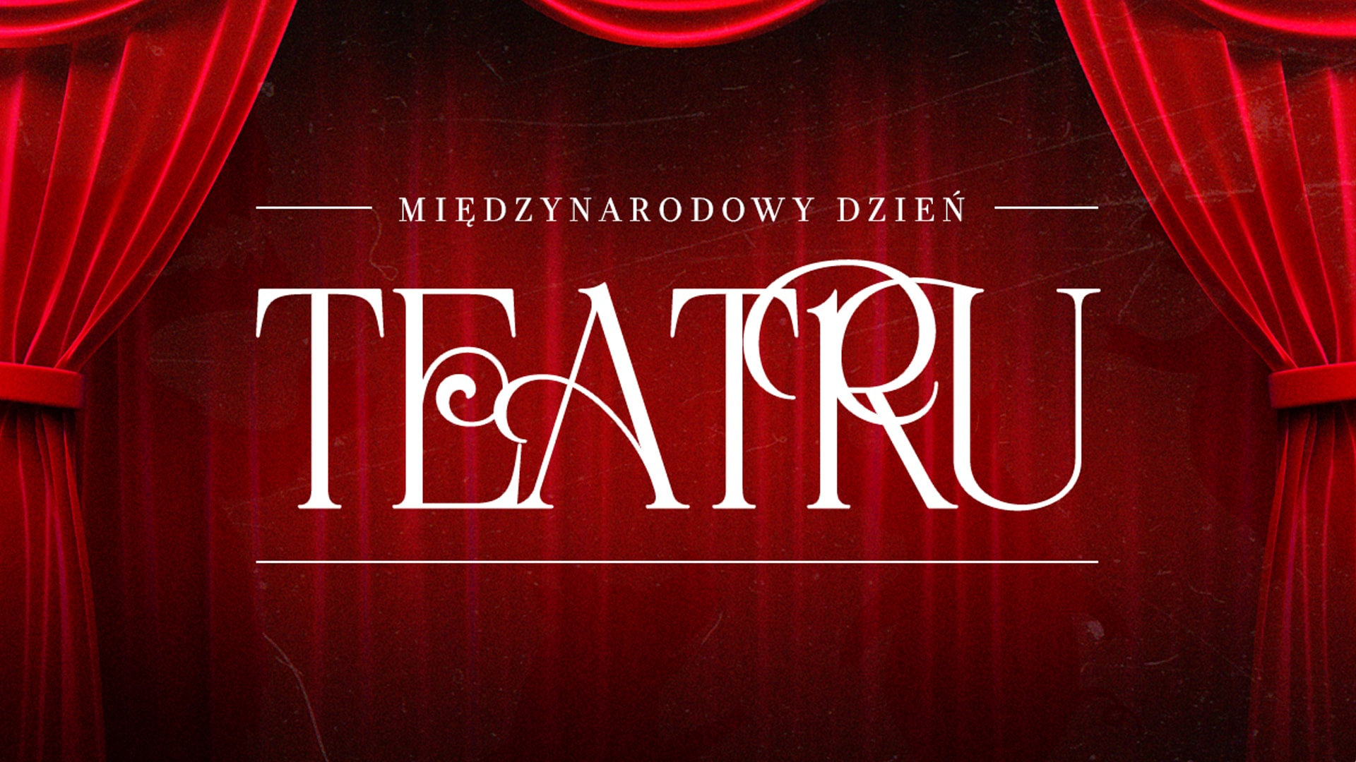 Dzień Teatru w Muzie – wygraj bilet na piracki musical
