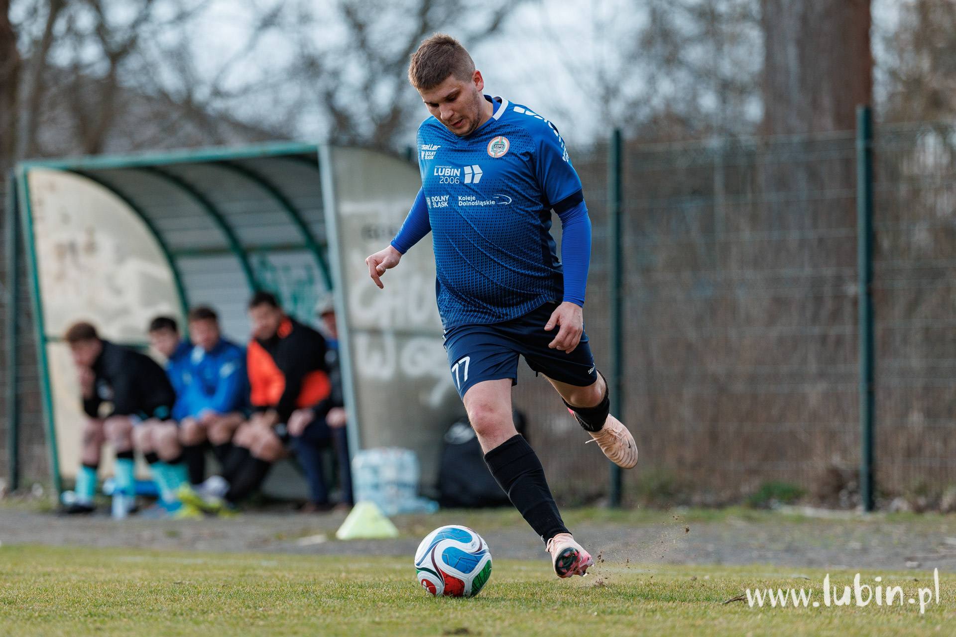 Trwa dobra seria Górnika. Za tydzień mecz z liderem