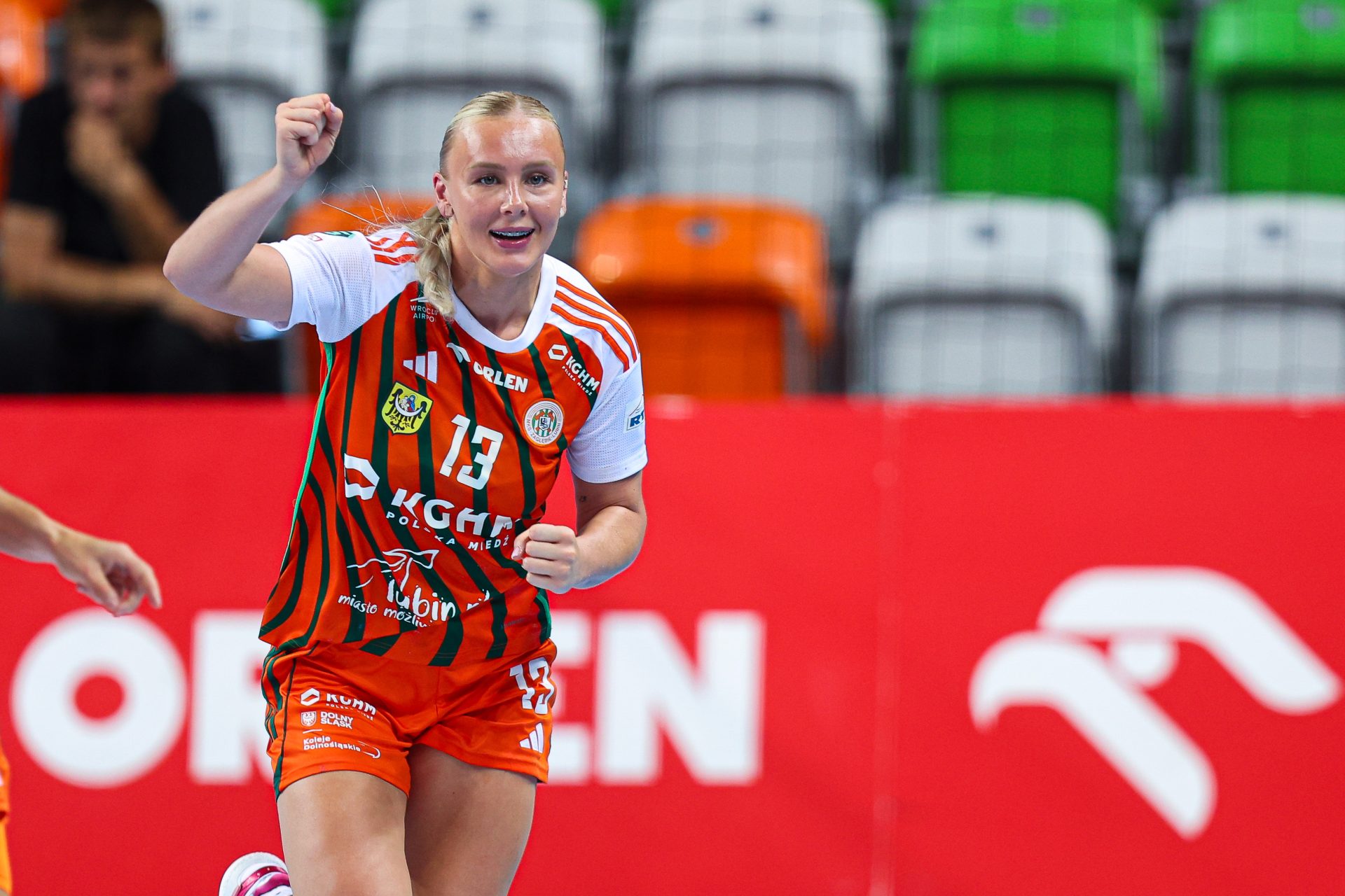 Janas: Będziemy chciały dać kibicom powód do dumy