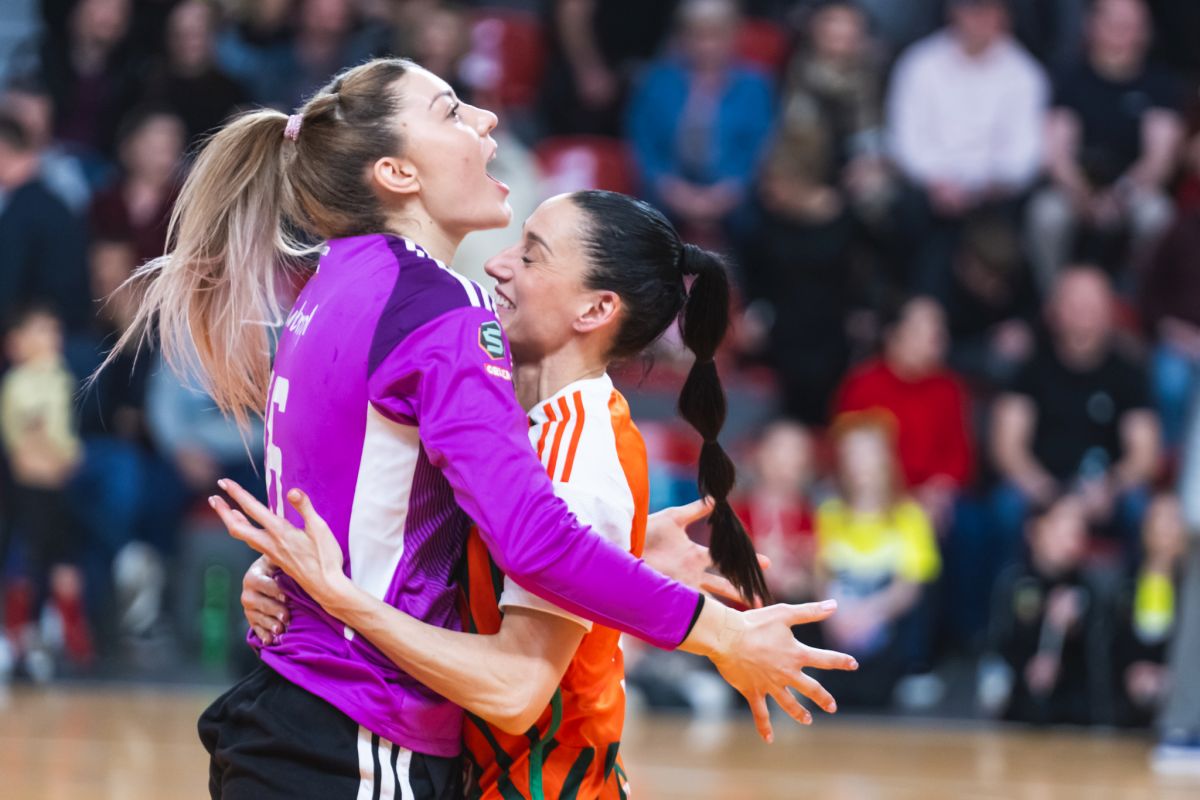 Thriller w Kobierzycach