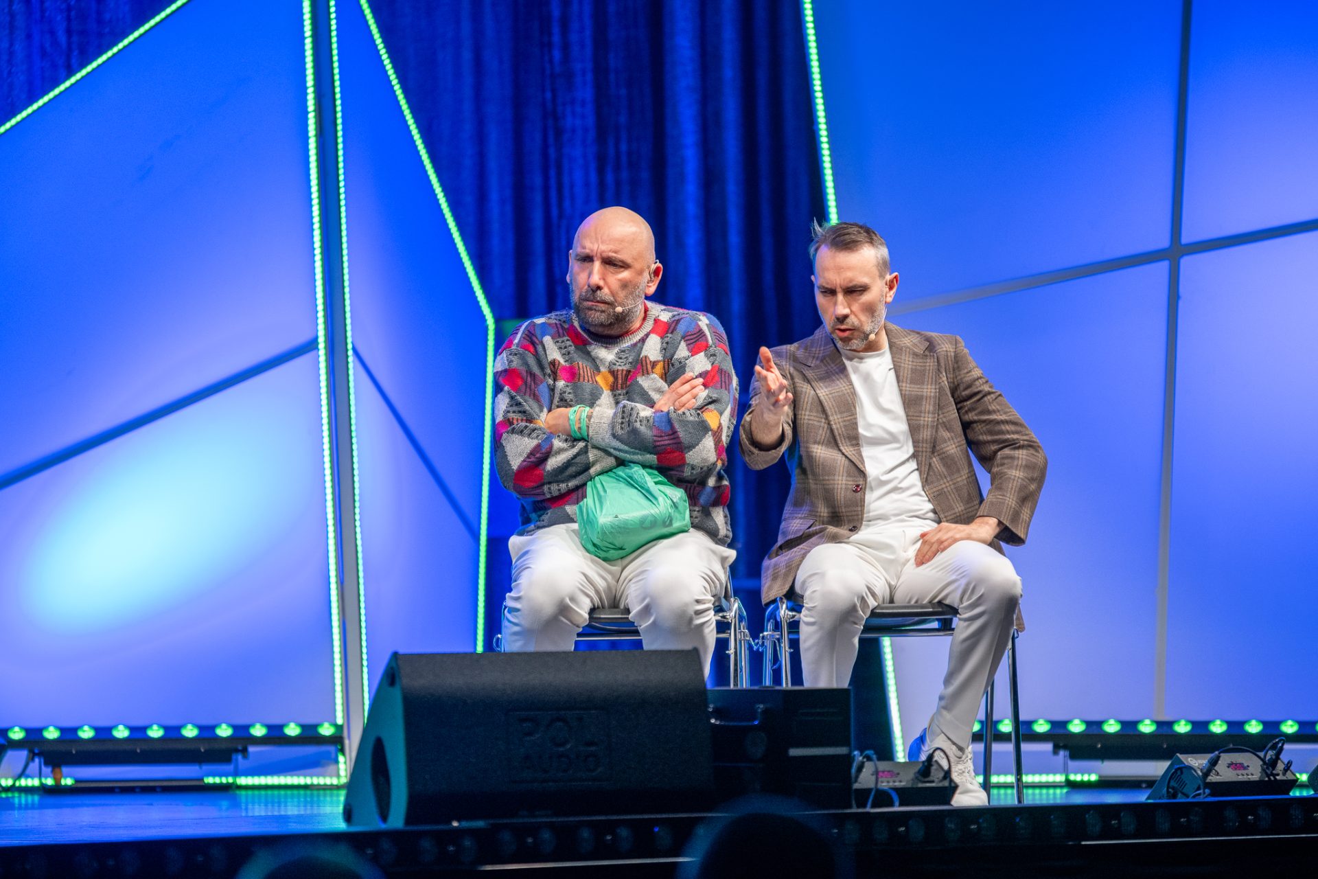 Neo-Nówka wystąpi w Lubinie. Mamy dla Was bilety!