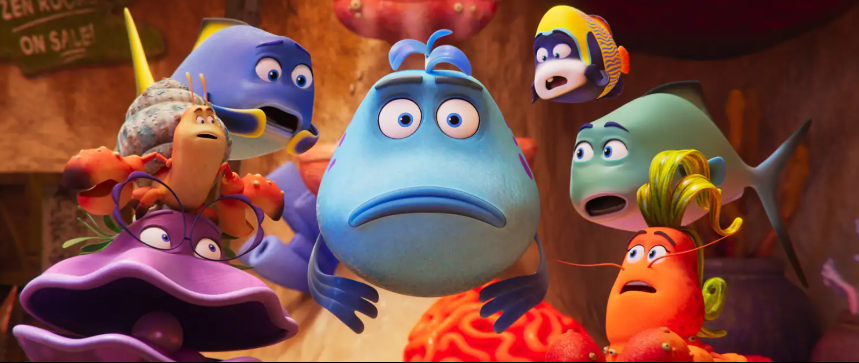 Dwie nowości w kinie Muza