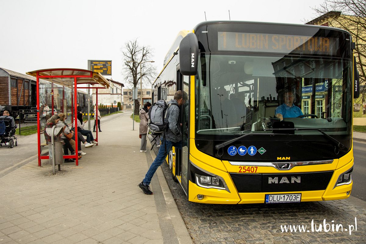 Lubin: PKS odzyskał 20 mln zł odsetek