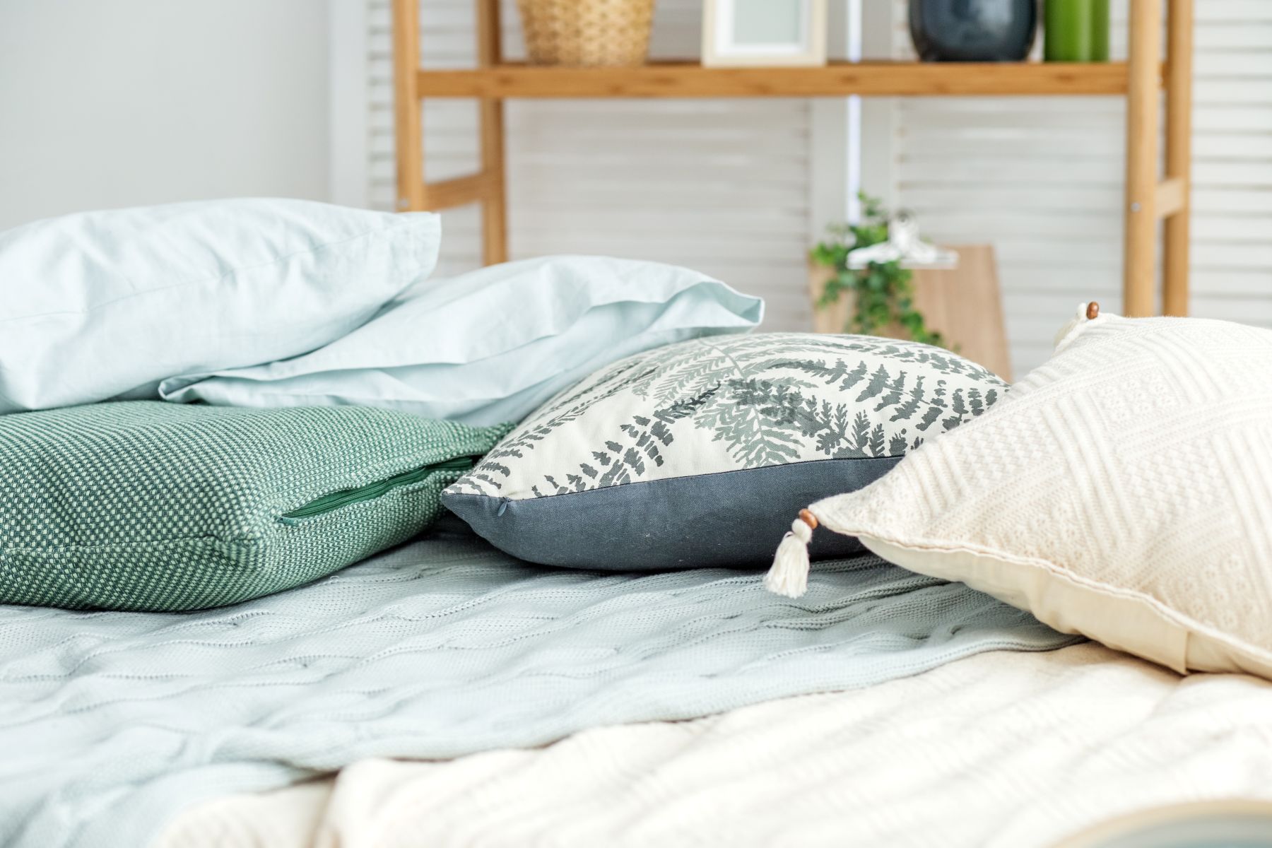 Dlaczego dobór materaca wymaga wiedzy z zakresu ergonomii i fizjologii snu?