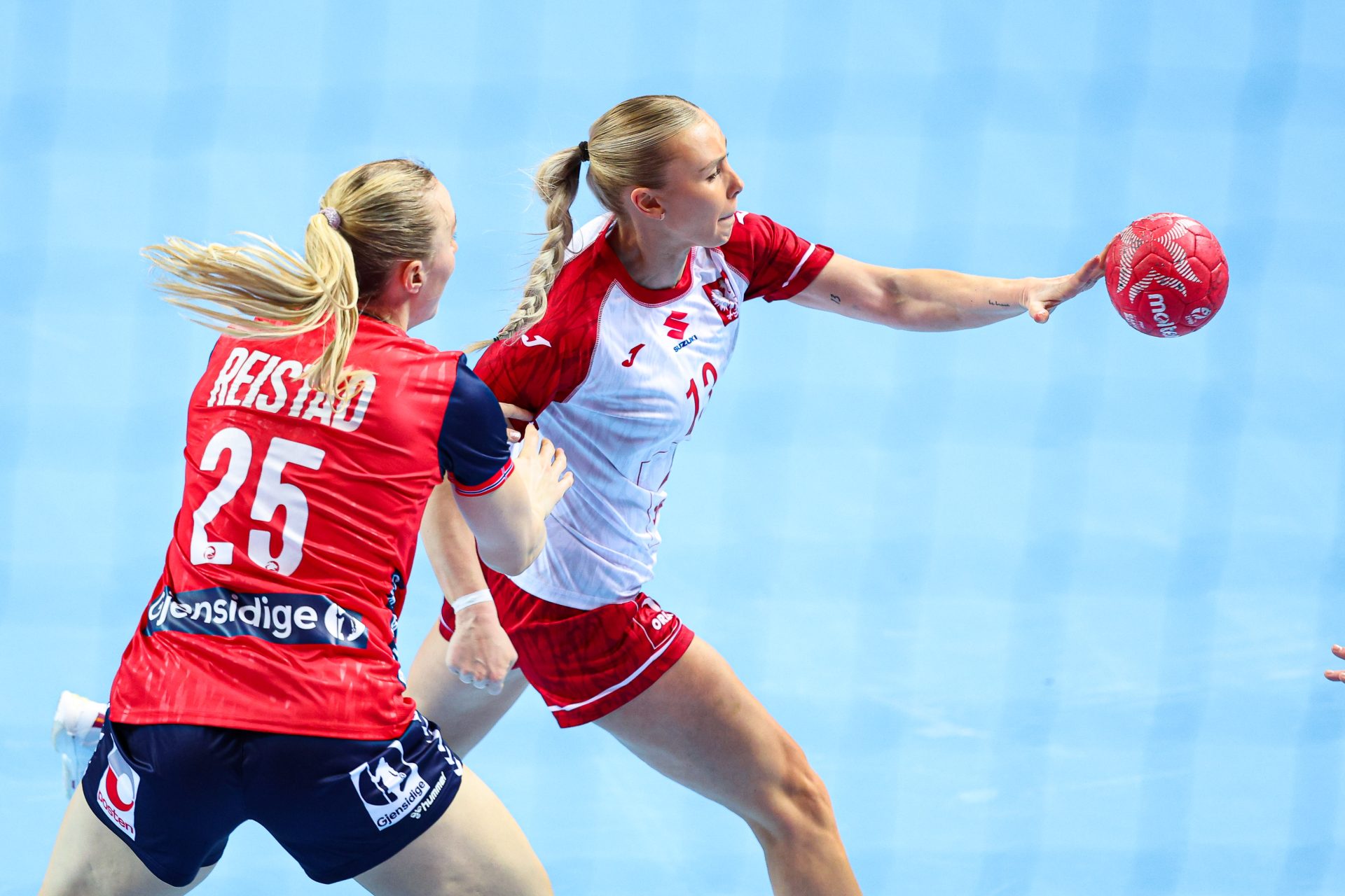 Janas: Publiczność była fantastyczna