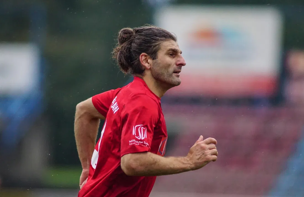 Hit transferowy w… A-klasie!