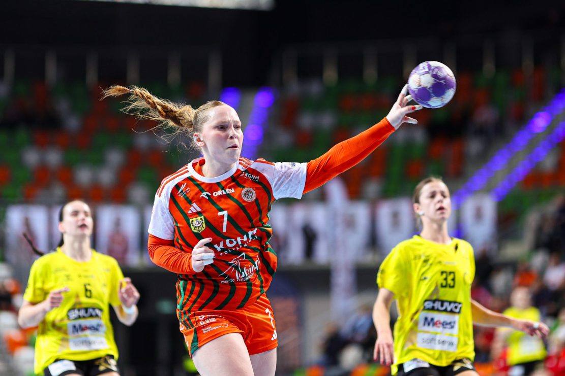 Mistrzynie Polski wracają do gry