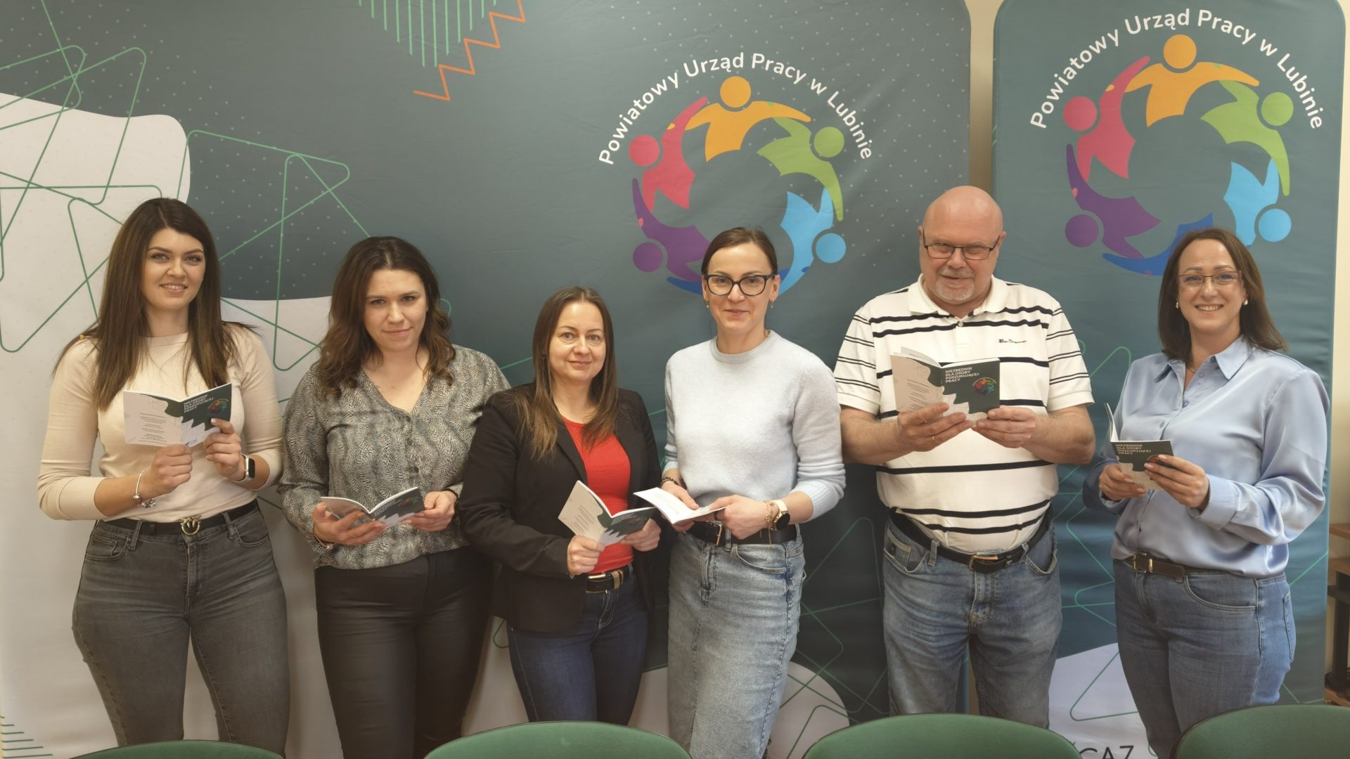 Bezpłatne szkolenia