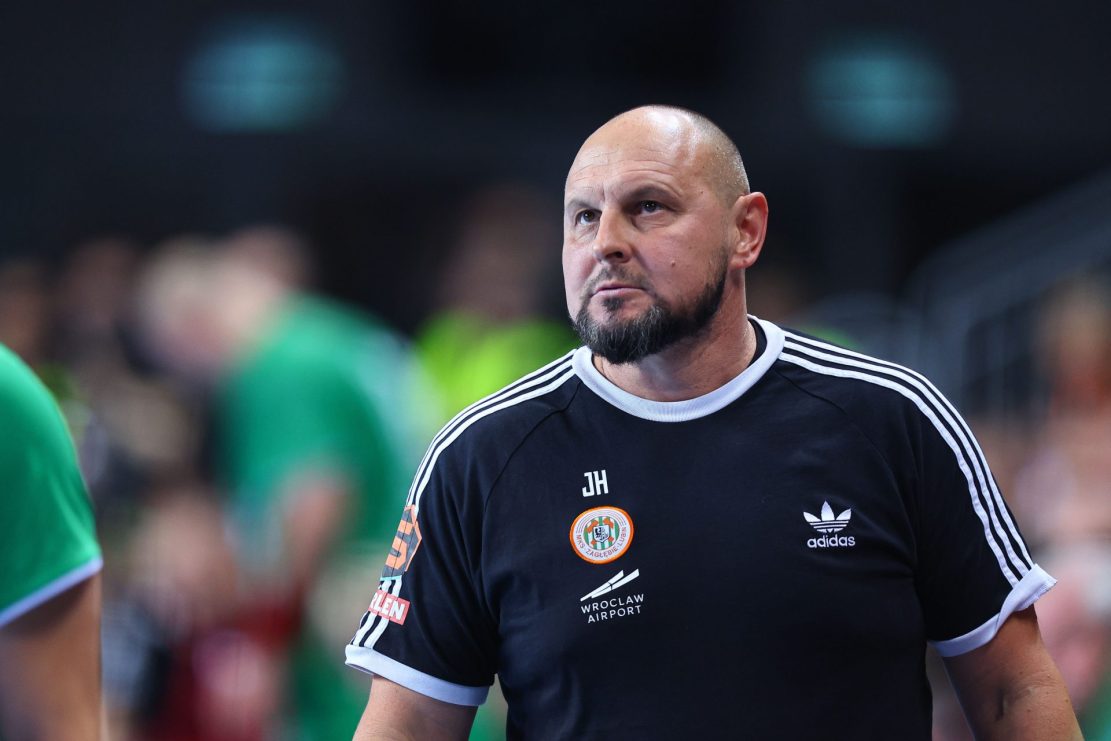 Zmiana trenera w MKS Zagłębiu Lubin