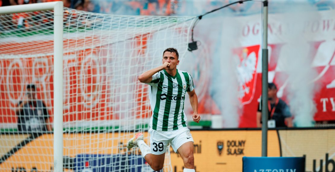 Kocaba przedłużył kontrakt z Zagłębiem