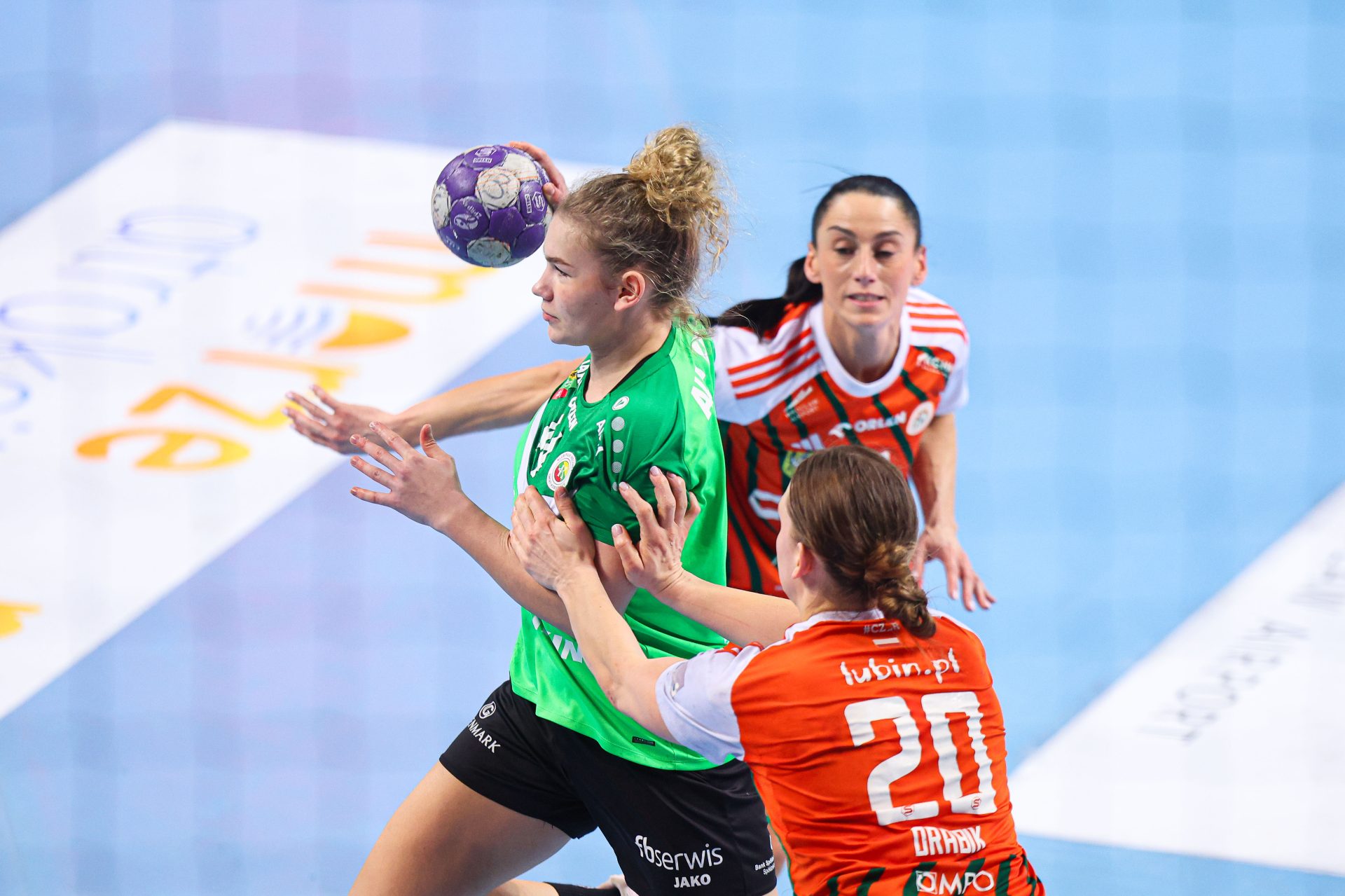 Zagrają dla Oskara i Cancer Fighters