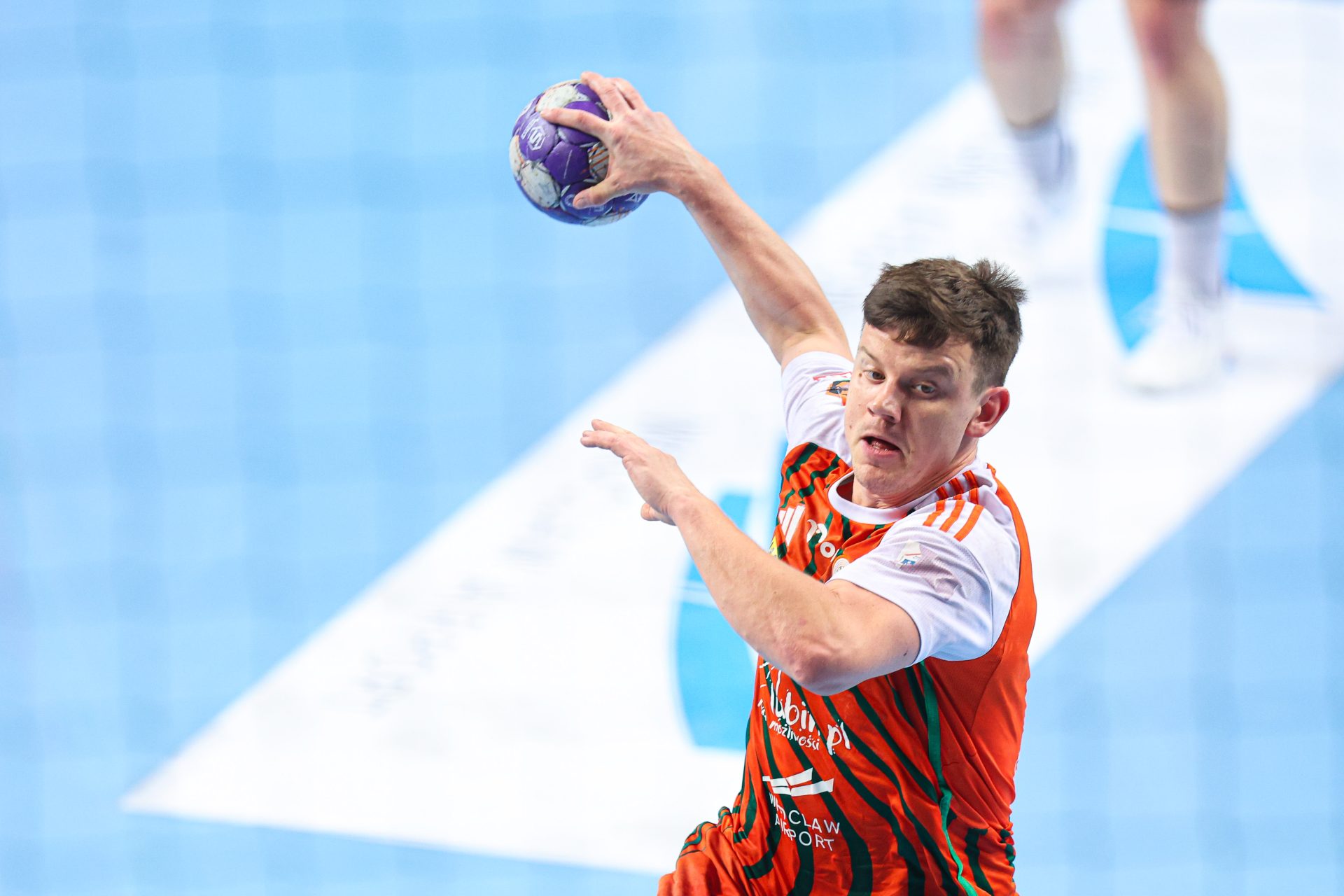 Miedziowi zagrają w Piotrkowie