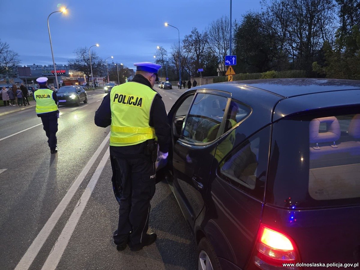Świąteczny bilans służb. W regionie bez poważnych zdarzeń