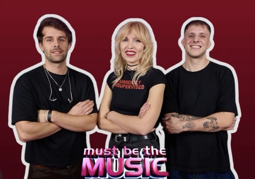 Lubinianka w półfinale „Must Be The Music”? Zagłosuj!