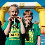 Bieg Papieski 20206, dzieci (40)