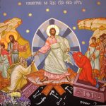 Fresk-Zmartwychwstanie-Panskie-Parafia-Prawoslawna-Swietej-Trojcy-w-Lubinie-1068×855