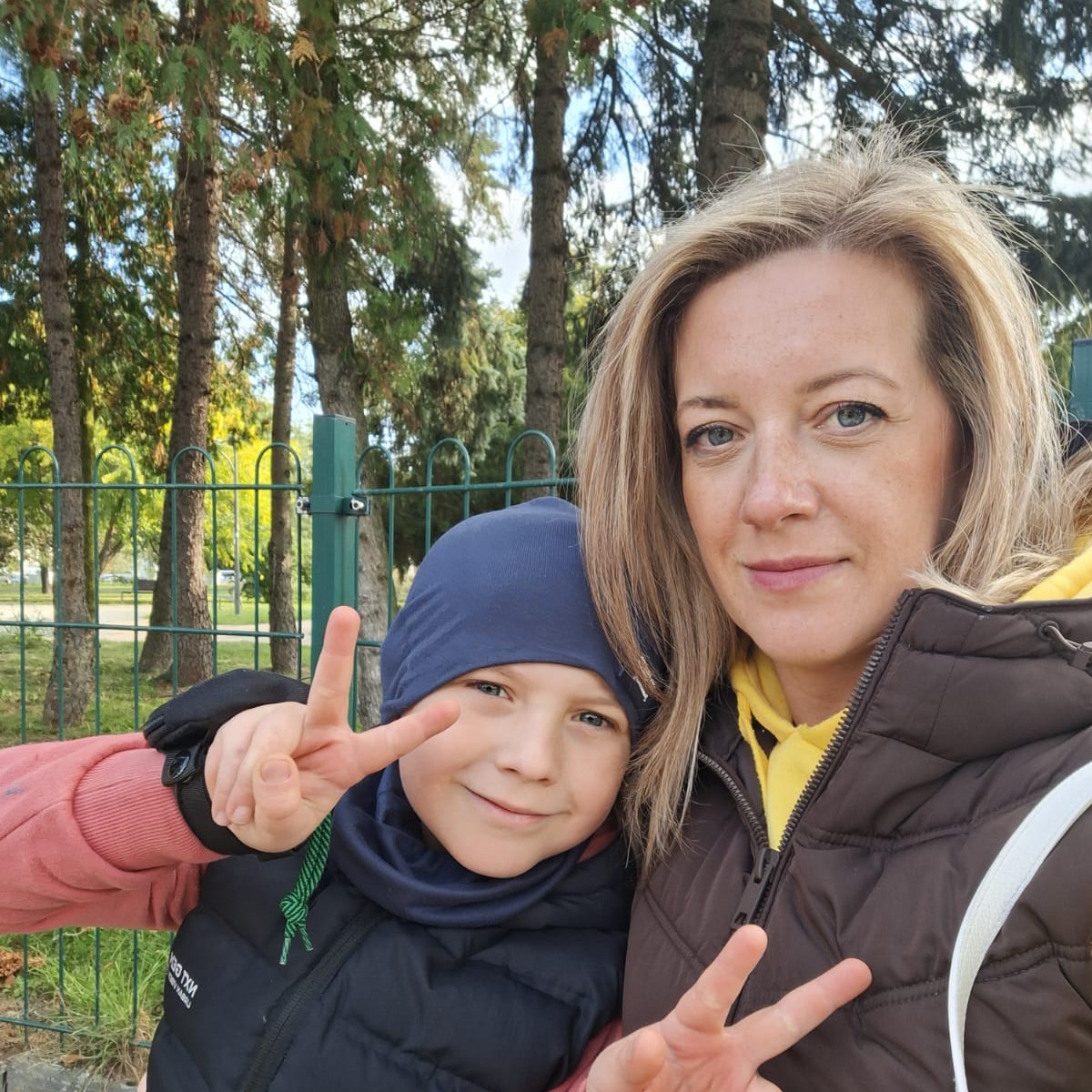 Lubinianka walczy o życie. Potrzebna nasza pomoc