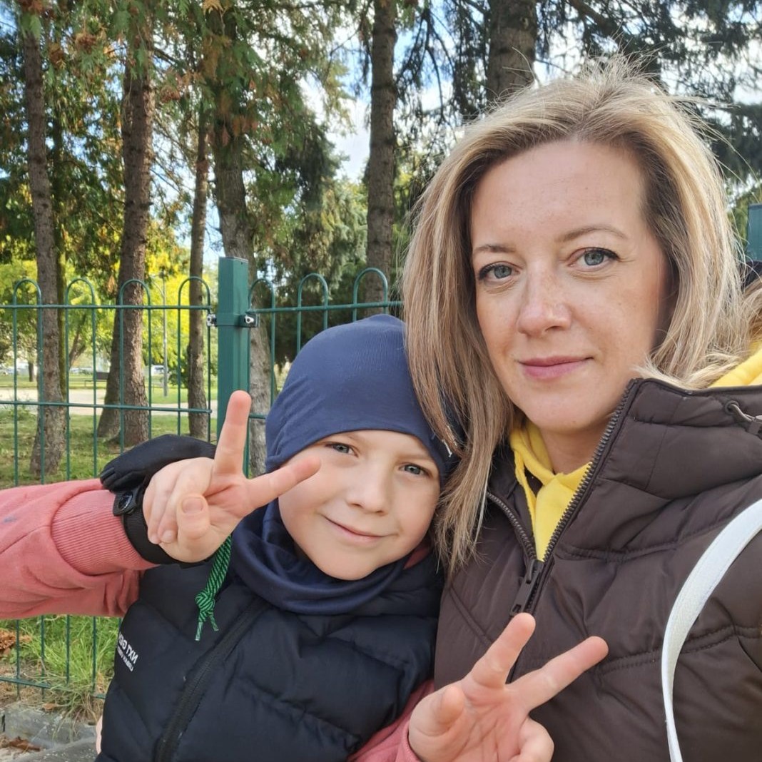 Strongmani pomagają Lubiniance. Trwa wyjątkowa licytacja