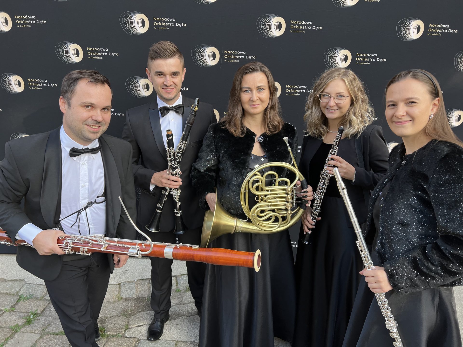 Od menueta po tango. Koncert organowy „Taniec Dźwięków”