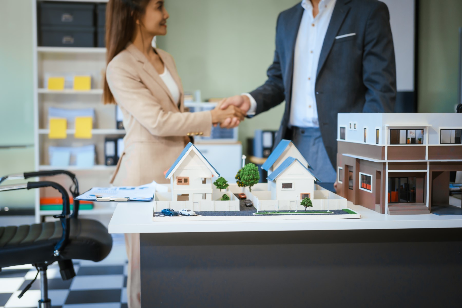 Jak znaleźć idealne biuro nieruchomości we Wrocławiu dla swojej firmy?