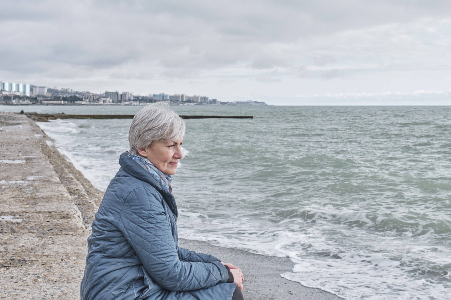 Jak zorganizować wyjazd rehabilitacyjny dla taty lub mamy, nie wychodząc z domu?