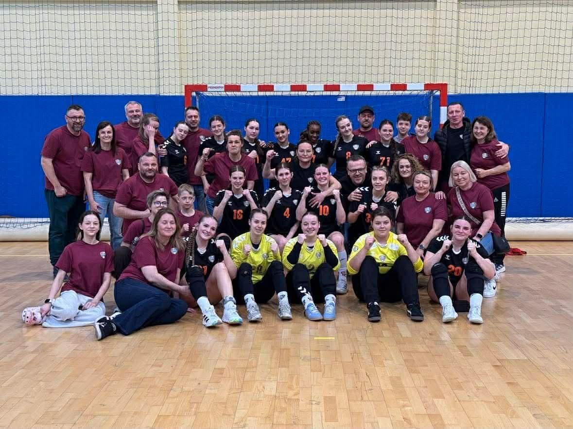 SMS w ćwierćfinale Mistrzostw Polski!