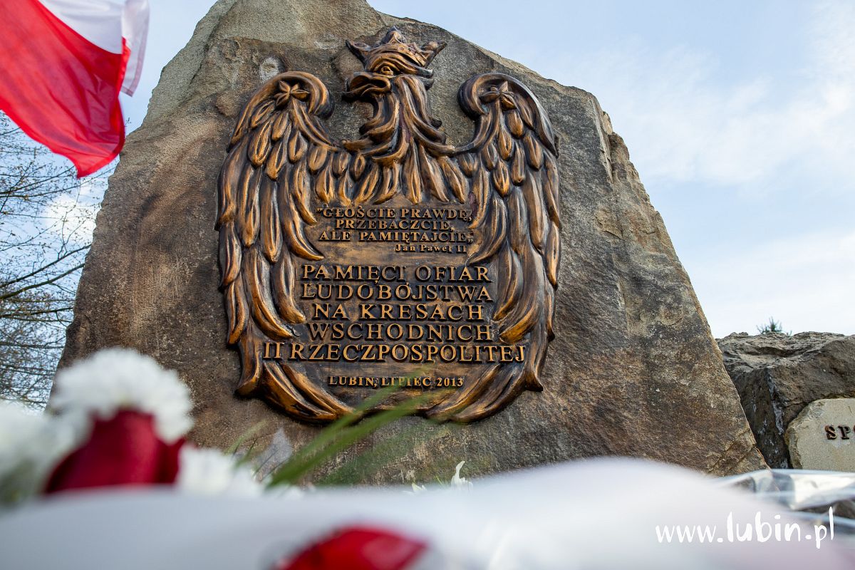 Uczczą trzy rocznice