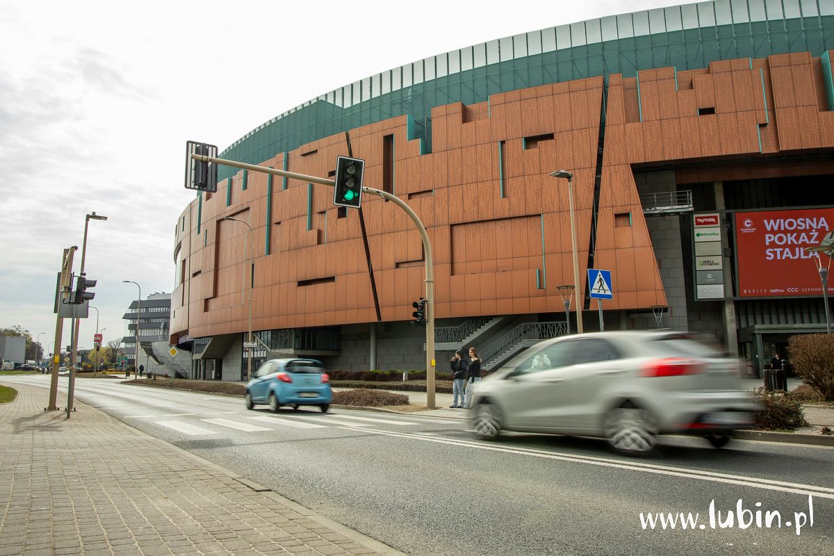 Nowa sygnalizacja już działa