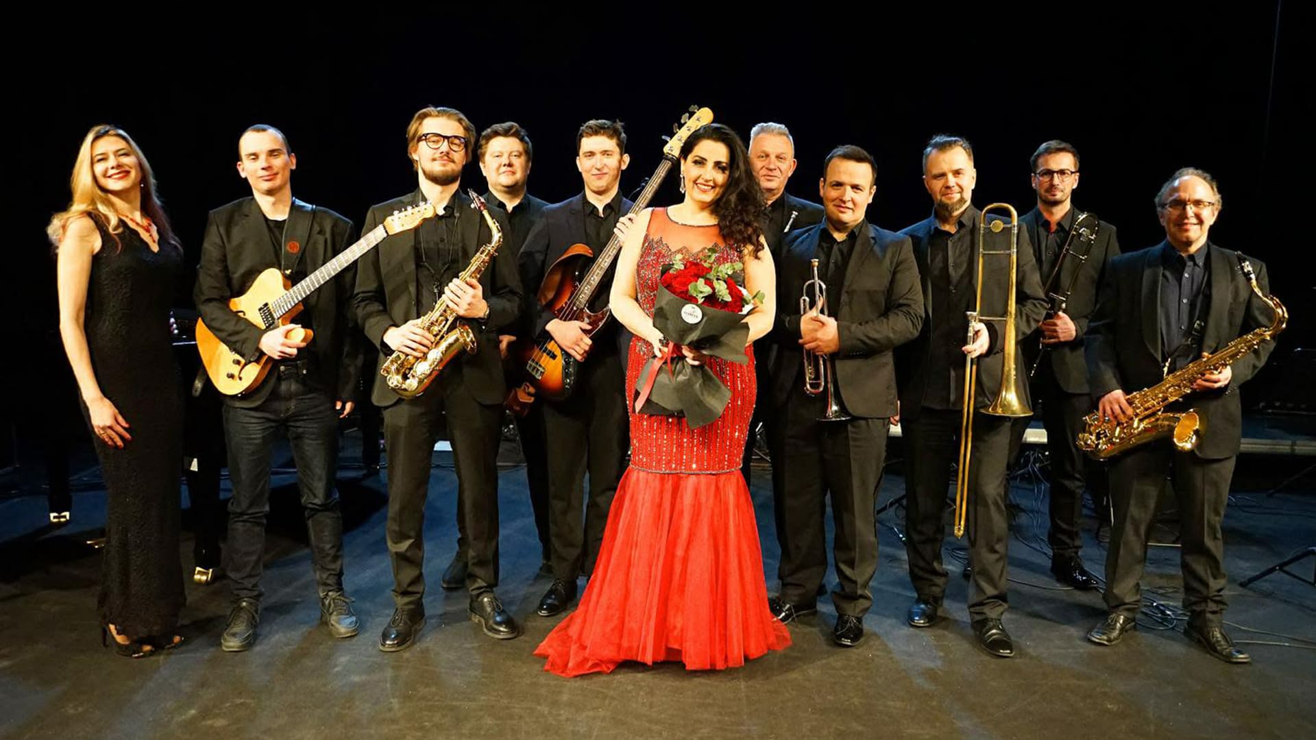 Gala Muzyki Filmowej – koncert na Dzień Matki