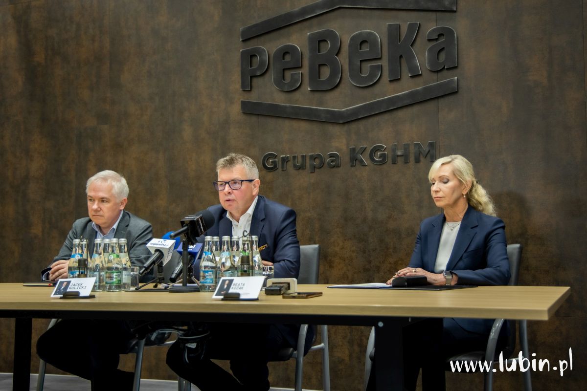Zarząd PeBeKa: „Nie chcemy strajku, chcemy się dogadać”