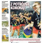 okładka 28 maja