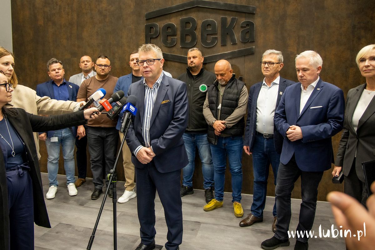 PeBeKa: Udało się dojść do porozumienia! Strajku nie będzie!