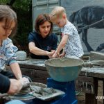 warsztaty rzemieślnicze, muzeum, park leśny, 2026 (40)