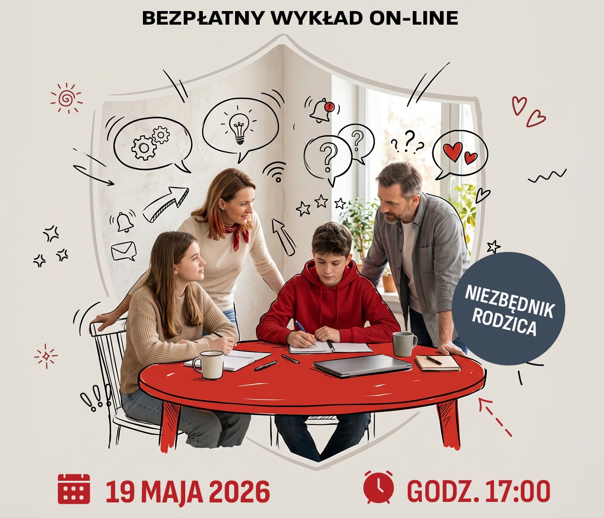 O tym powinni wiedzieć wszyscy rodzice