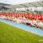 zawody lekkoatletyczne, stadion RCS (20)