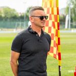 zawody lekkoatletyczne, stadion RCS (23)