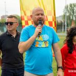 zawody lekkoatletyczne, stadion RCS (27)