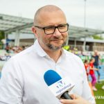 zawody lekkoatletyczne, stadion RCS (28)